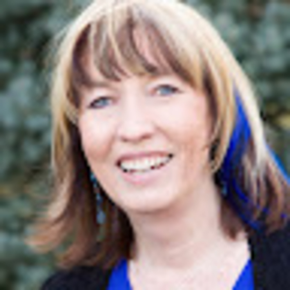 Meet your Posher, Ginger